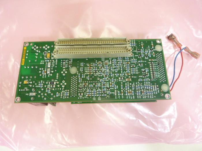 Used COMAU Circuit Board 10120160 #43686