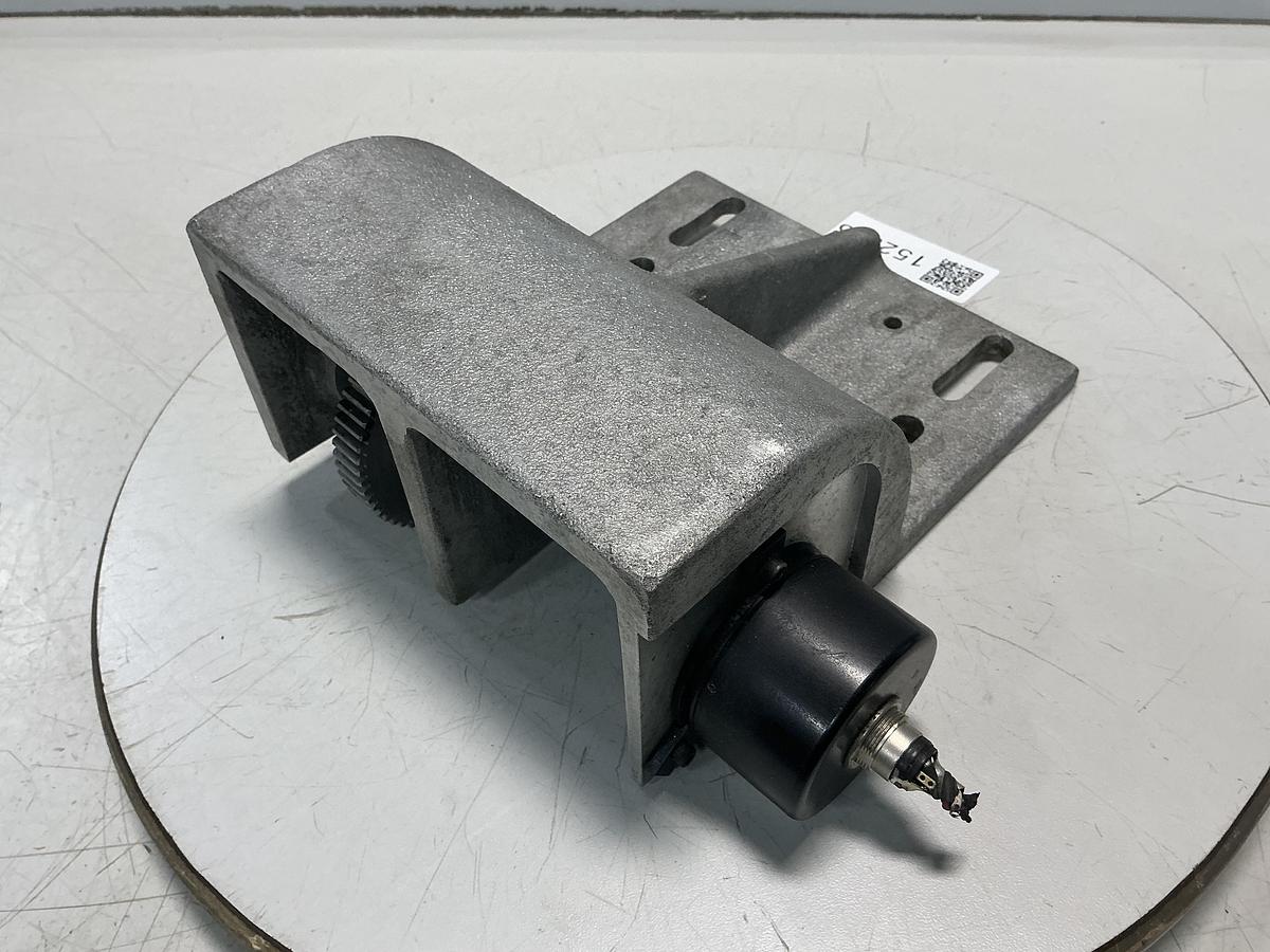 Used Van Dorn 301129