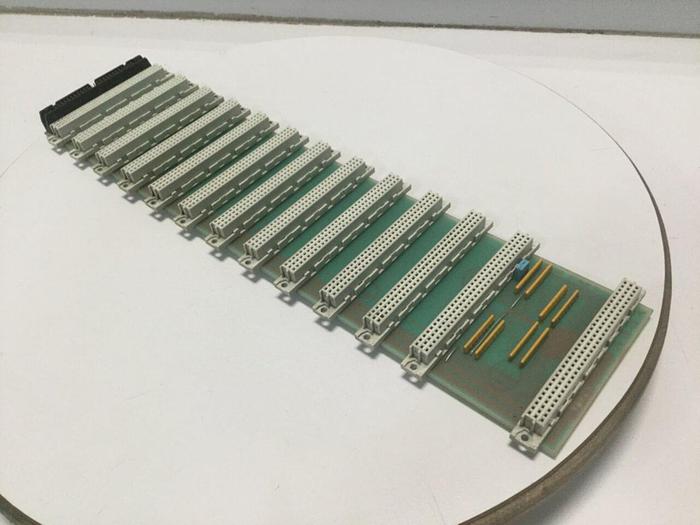 Used KEBA Circuit Board E-I/O BUS-3 D1335D Used