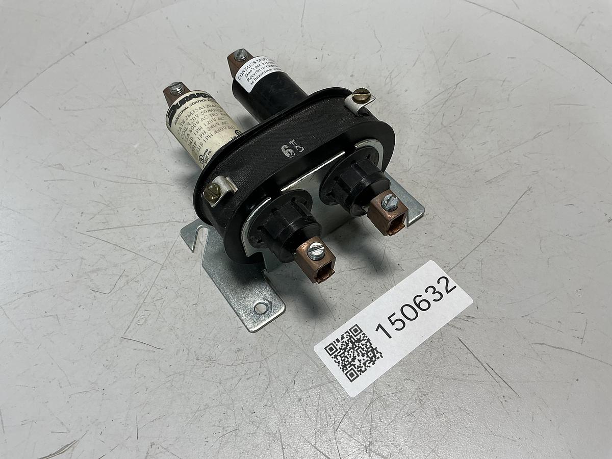 Used DURAKOOL 2M35A120ACWG