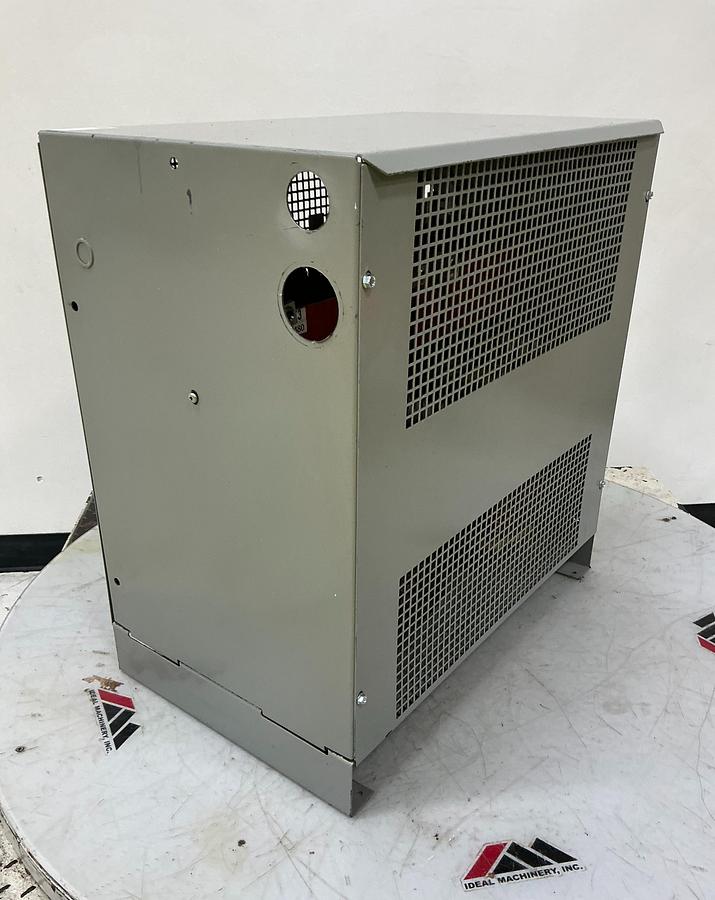Used MARCUS Transformer MT75S1S