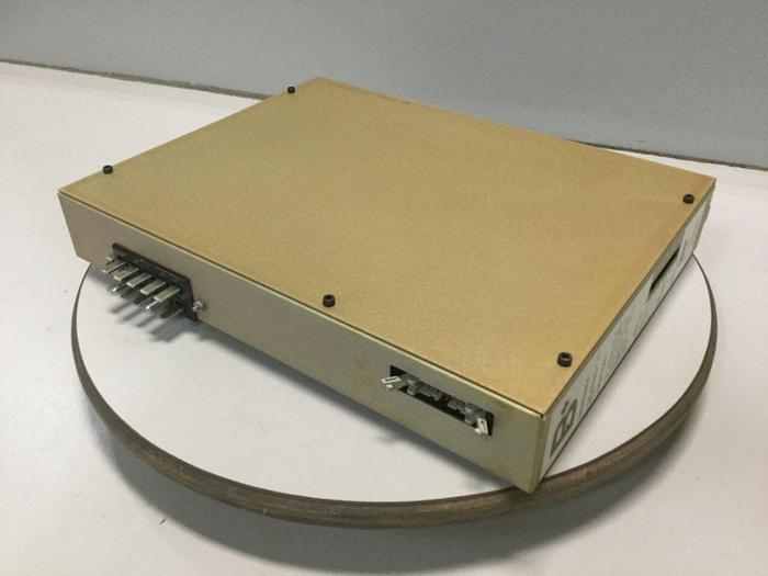 Used ADEPT Control Module 10300-15520 REV L #105571