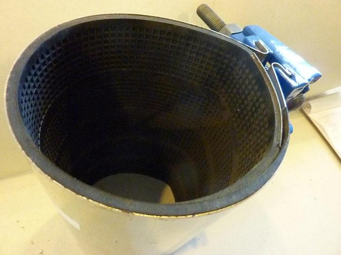 Used SMITH BLAIR INC Repair Clamp 226-00066312-000 #5250