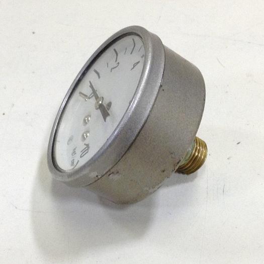 Used NKS Gauge GAUGE843 #83843