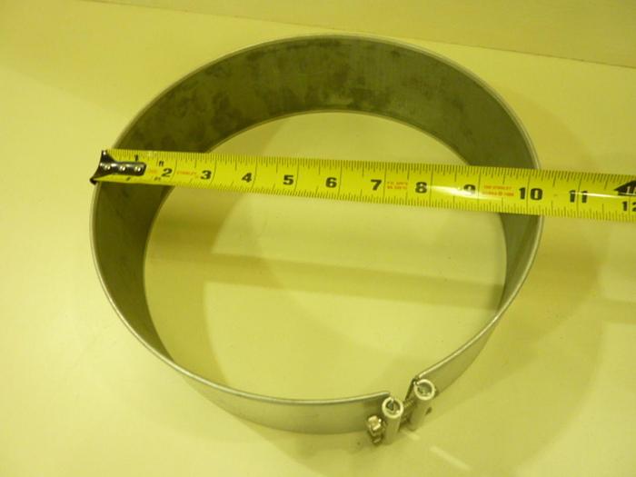 WATLOW 2400 Watt Heater Band STB10E3A7-T #42761