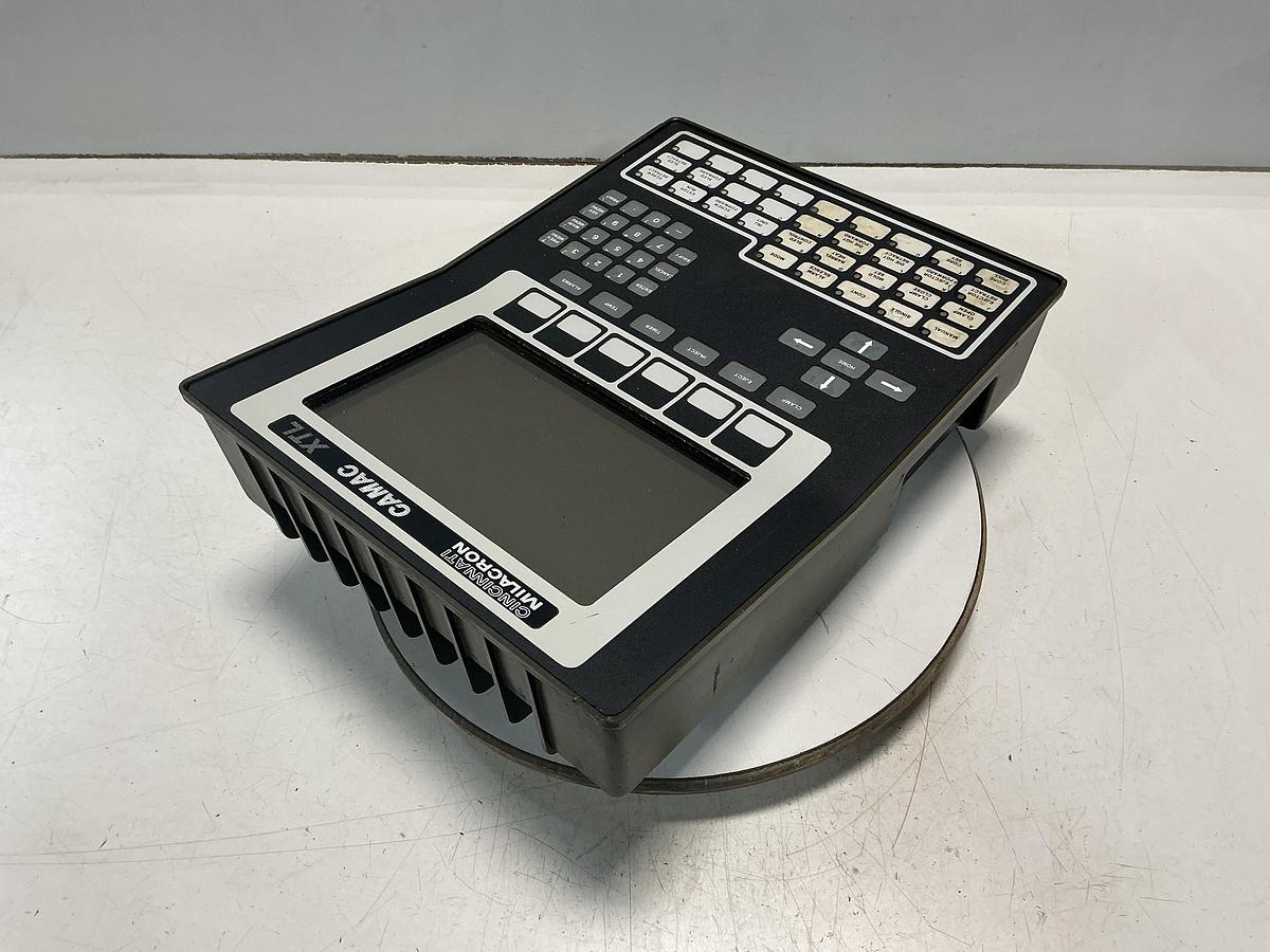 Used CINCINNATI MILACRON 3-533-0704G