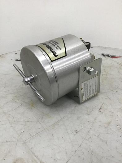 Used FILTROIL Van Dorn Filter BU-100 #134528