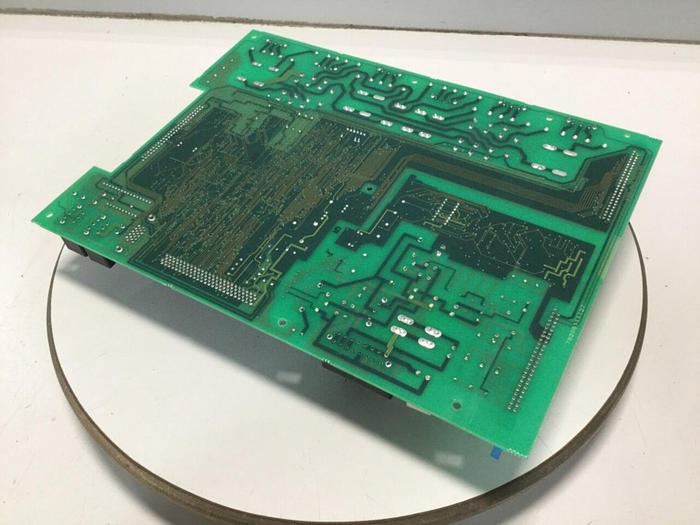 Used FANUC Circuit Board A16B-2100-0113/02A Used