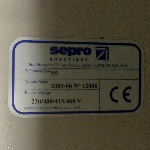 Used SIEMENS Servo Module 6SN1113-1AB01-0BA1 Used