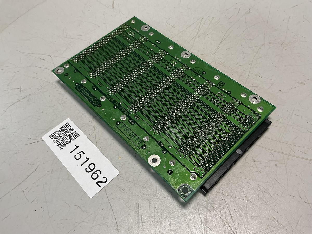 Used TOSHIBA H2184230