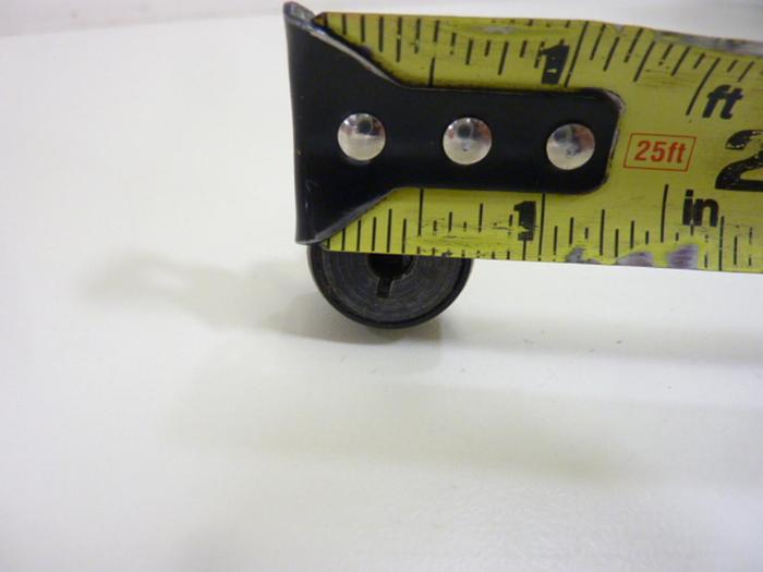 MCGILL Cam CF 1 #46063