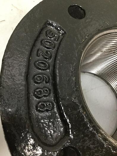 Used CINCINNATI MILACRON Tie Bar Nut 5020688 Used #109082