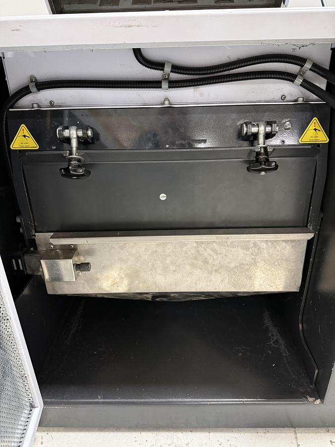 Used BUDZAR SG-3060H
