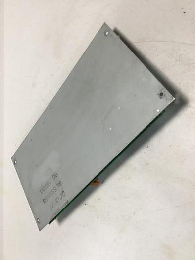 Used SIGMATEK Circuit Board 05-250-023 05-250-023 DIAS USED #141606