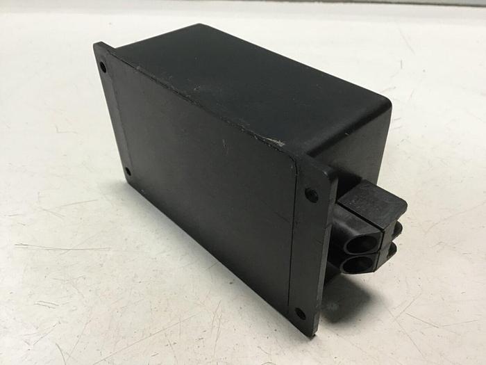 Used ISLATROL Active Tracking Filter I-105 #123507