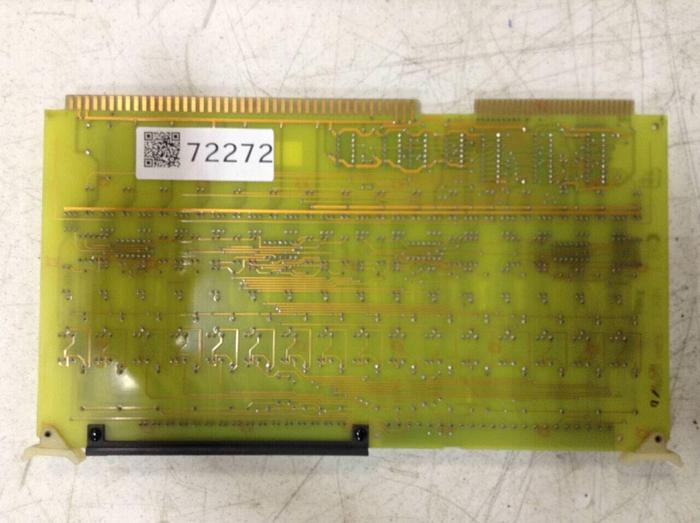 Used CINCINNATI MILACRON Circuit Board 3-531-4350A Used