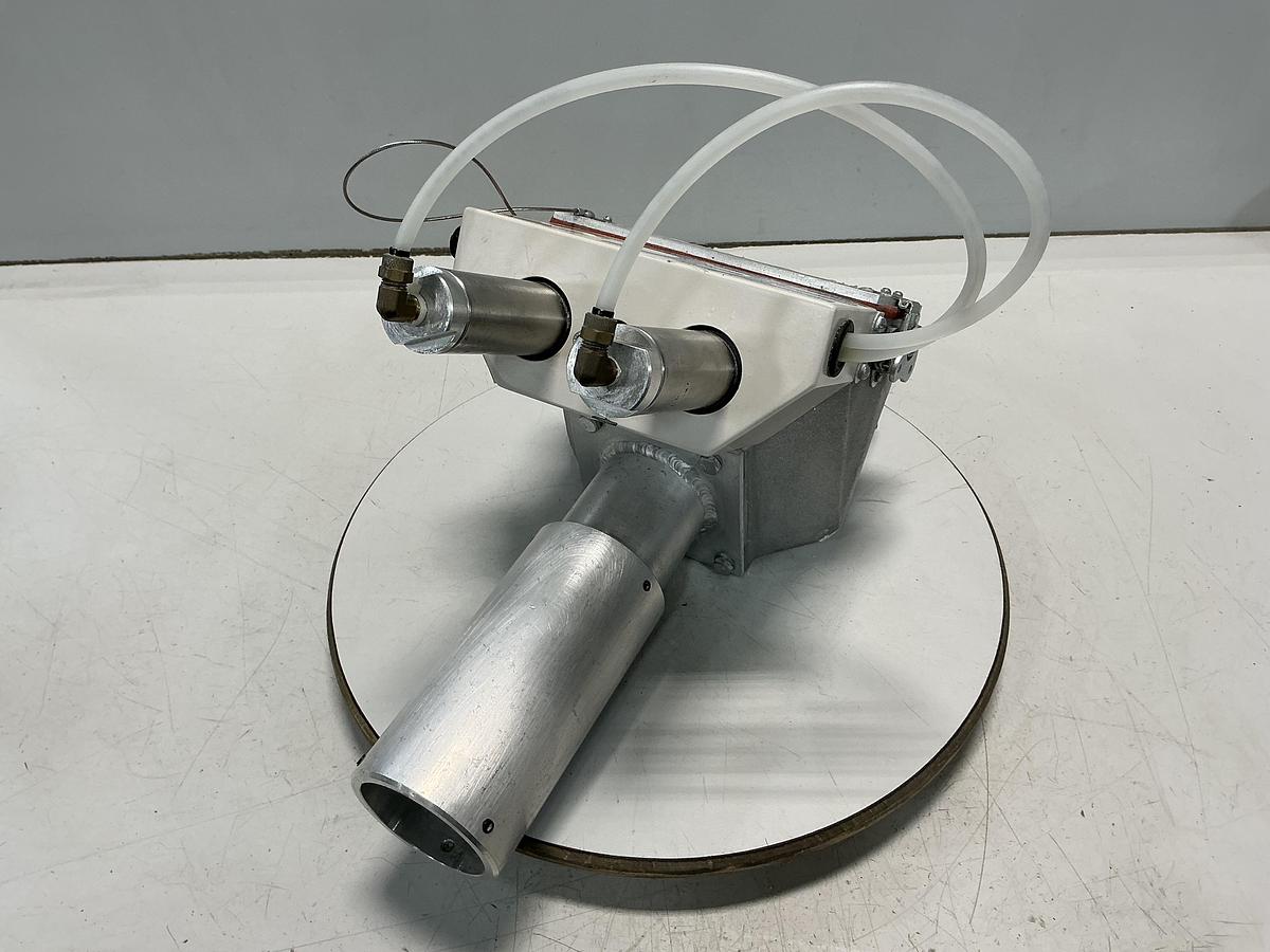 Used AEC WHITLOCK 2.5B24HM