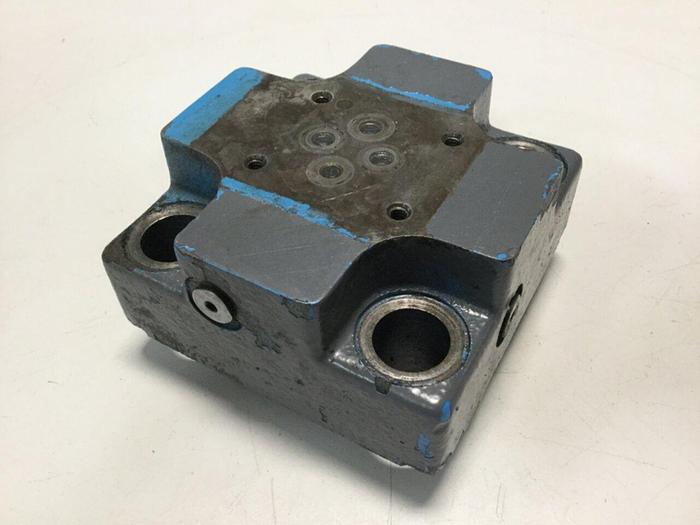 Used VICKERS Valve CVCS25NS210X99 Used