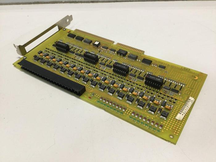 Used CINCINNATI MILACRON Circuit Board 3-542-1132A #110885