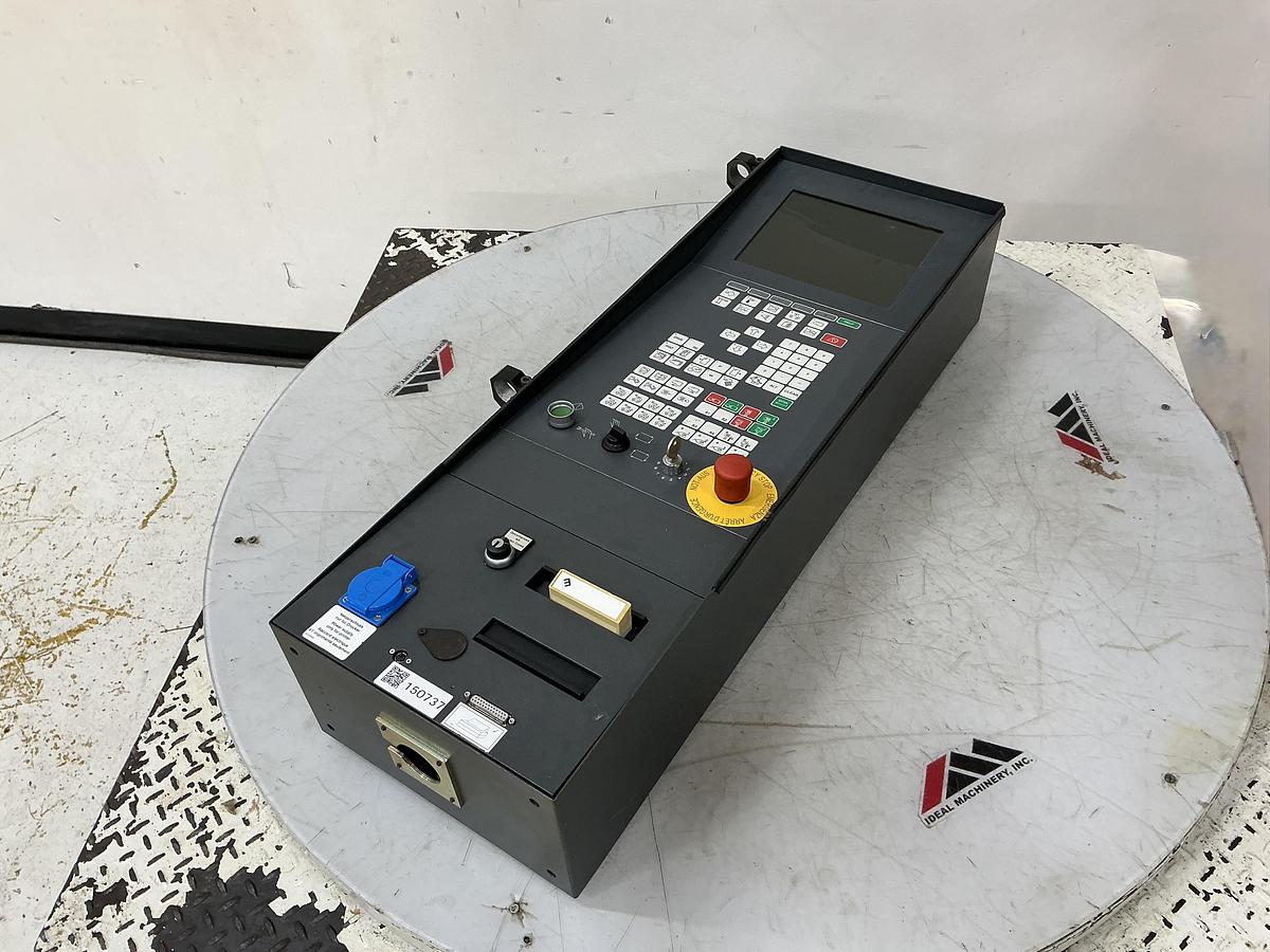 Used FERROMATIK MILACRON K-TEC200S