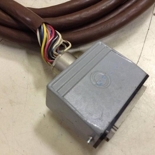 Used GENERIC Power Cable CABLE753 #88753