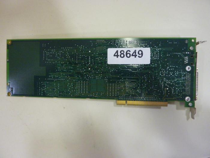 Used ABB Circuit Board DSQC 532 3HAC12158-1 Used