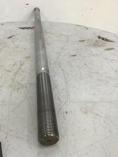 Used TOYO Tie Bar TI-55H / TB Used