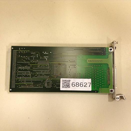 Used HAAS Circuit Board 18-06-68-AH V1.0 Used