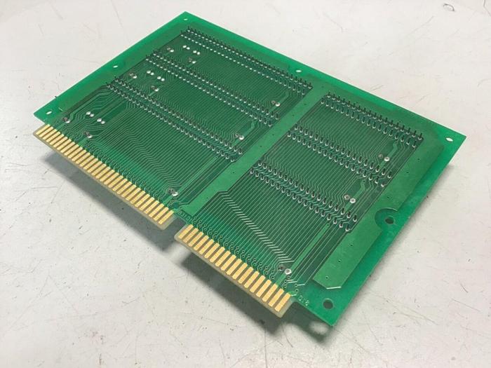 Used SUMITOMO Backplane Circuit Board SA765265AD Used #118065