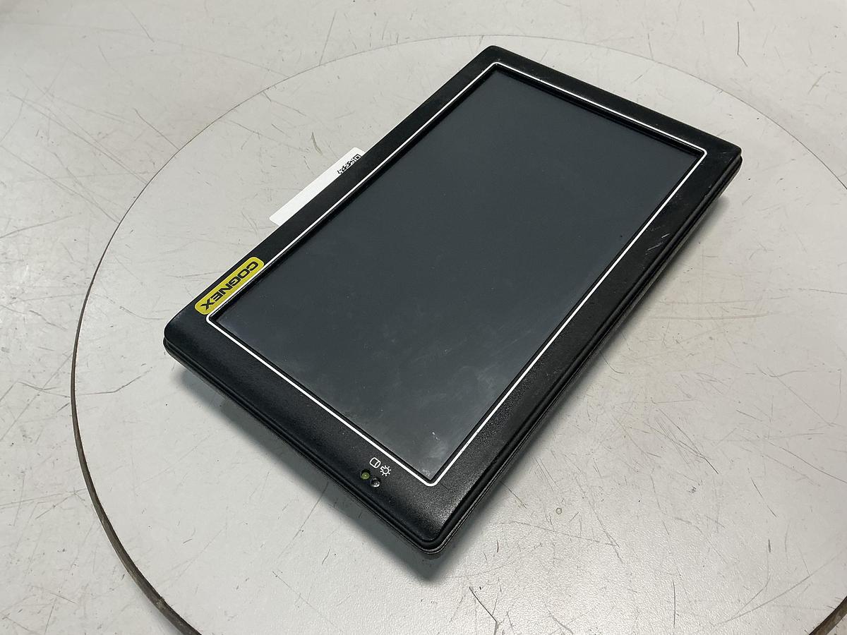 Used COGNEX PMX-0901-512-VV