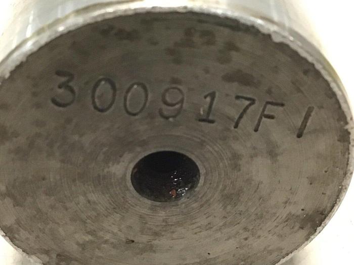 Used VAN DORN Crosshead Toggle Pin 300917FI #117534