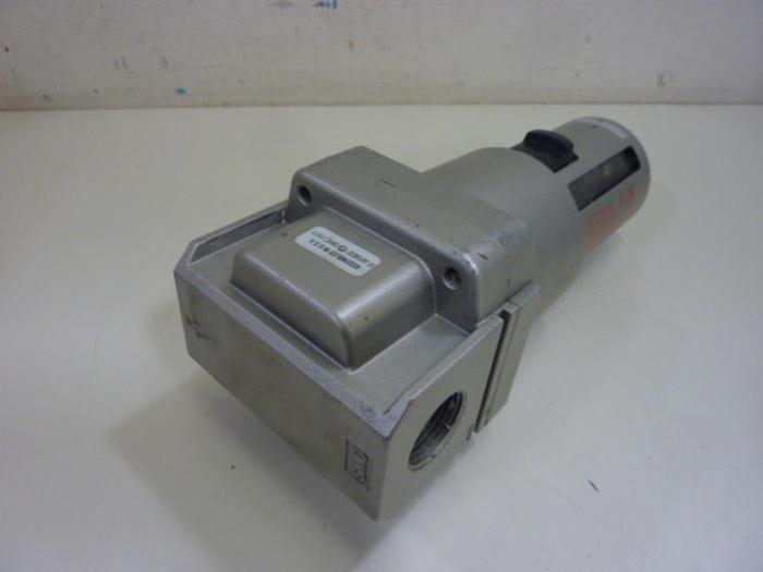 Used SMC Modular Filter AF50-N06-Z #60153