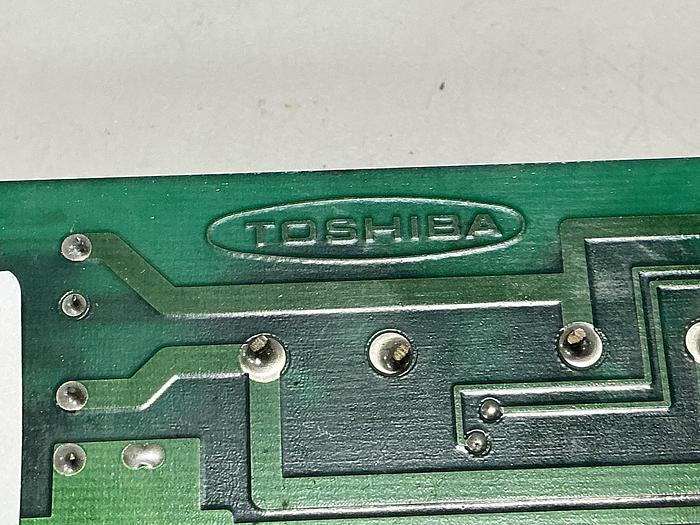 Used TOSHIBA H1007793