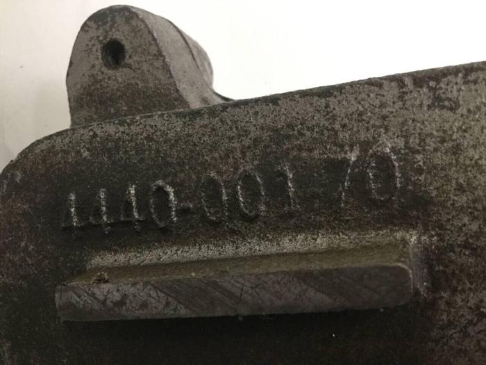 Used TEEL Coolant Pump 440-00170 #91951