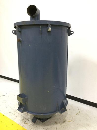 Used NOVATEC Drying Hopper NPH-800 Used