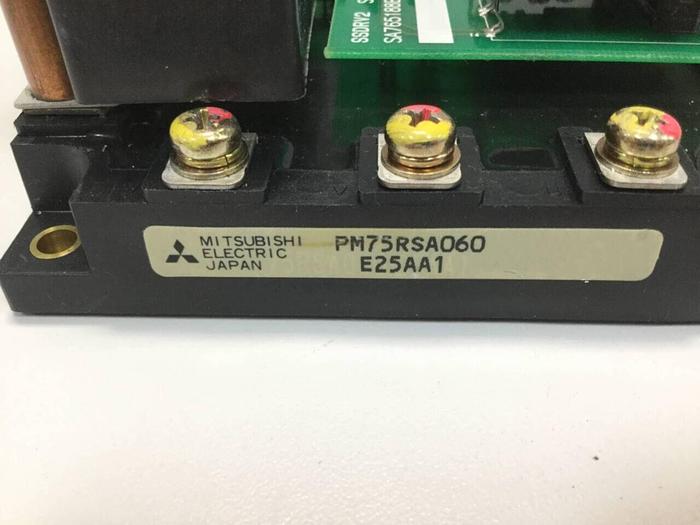 Used SUMITOMO Circuit Board SA765366AX Used
