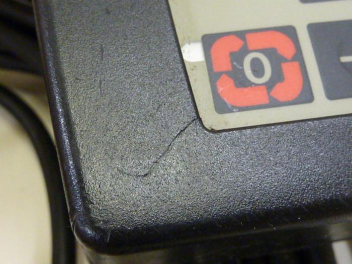 Used ABB Teach Pendant IRB6000-3756 Used