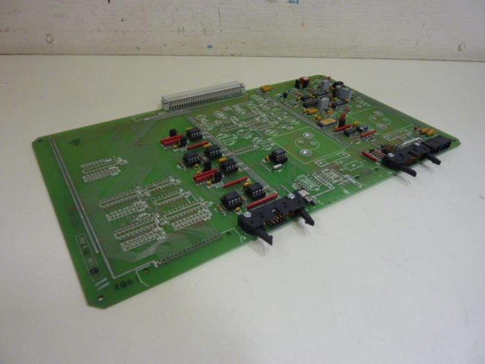 Used SCI Circuit Board 25224-2 REV B #63290