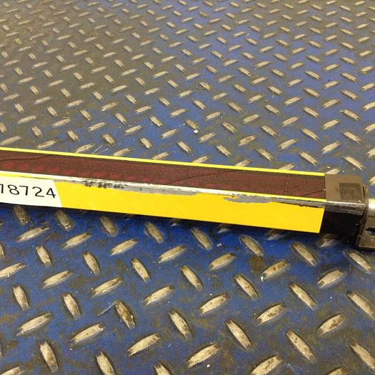 Used STI Light Curtain First Receiver MCF47-30-600-R1 #78724