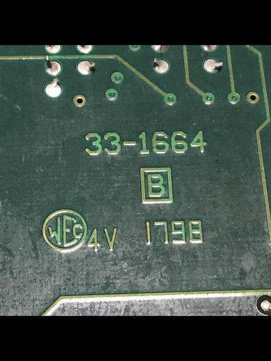 Used BARBER COLMAN A-60010-70C