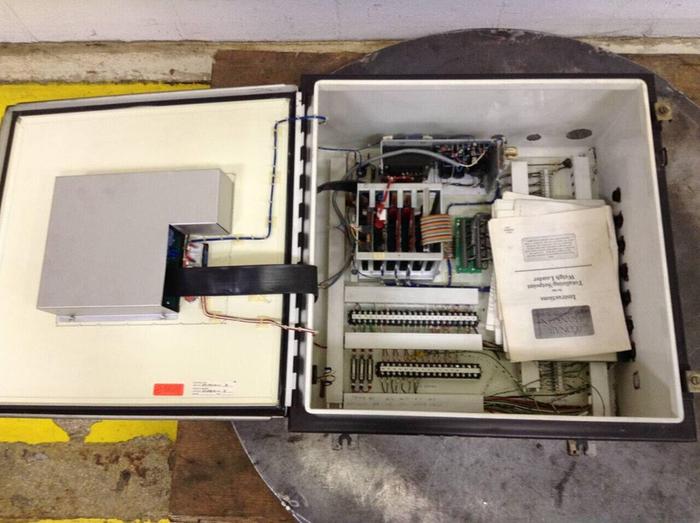 Used CONAIR Weigh Loader Control 107-397-02 #68081