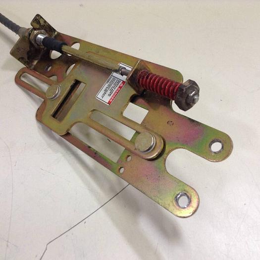 Used SIEMENS Breaker Switch SWITCH717 #86717