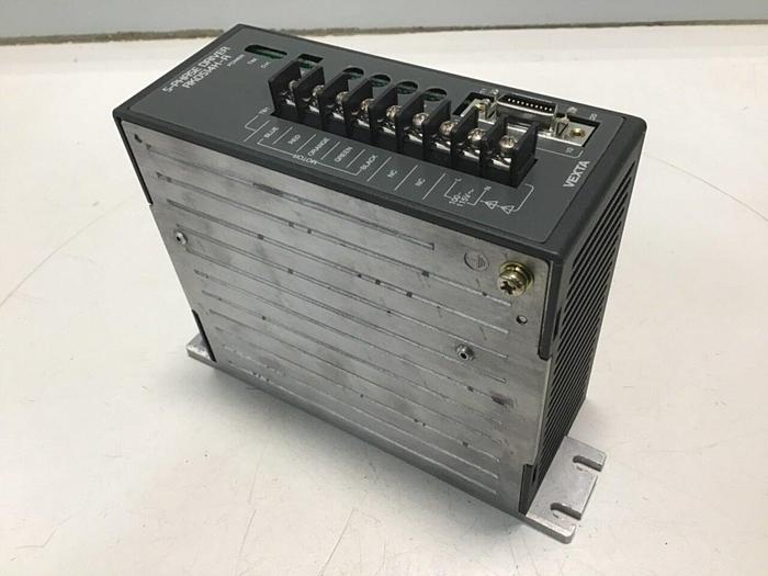 Used VEXTA 5-Phase Driver RKD514H-A #112883