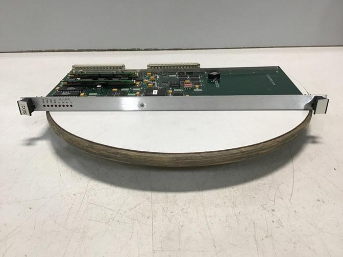 Used VAN DORN Sequencer Circuit Board PC330-029 330-029 Used