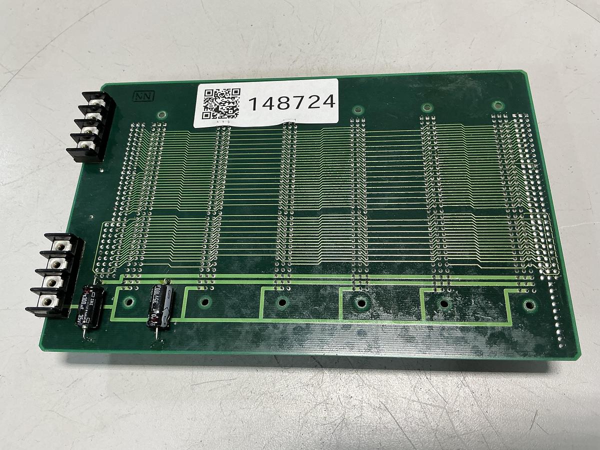 Used FUJI ELECTRIC F7706109(3)