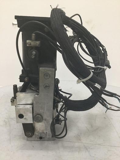Used SEPRO End of Arm Tooling 04SOM751 #114778