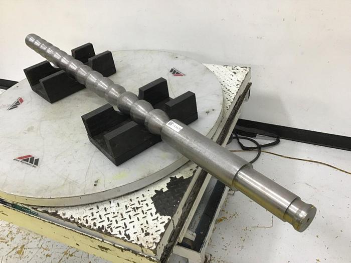 Used VAN DORN Safety Bar 336463 Used