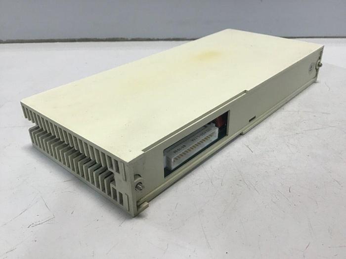 Used TOSHIBA Input Module B200P32DI-1 Used