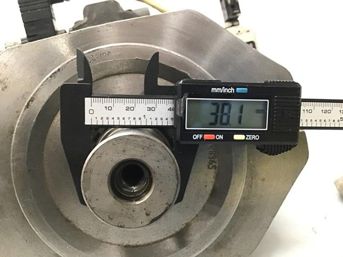 Used REXROTH Pump AA10VSO100DFE1/31R-PKC62K08SO487 Used