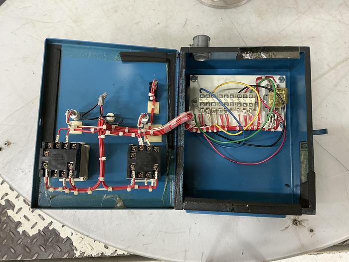 Used NOVATEC Needs model #